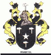 Armoirie-Martel